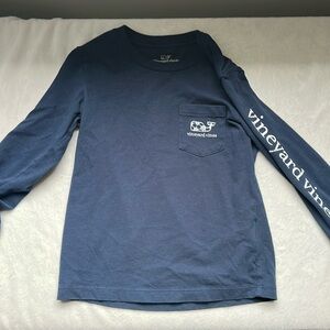 Vineyard Vines Long Sleeve tee